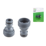 Адаптер внутренний 3/4" GARDEN  STARTUL ST6010-23