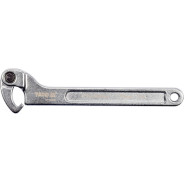 Ключ разводной сегментный шарнирный  15-35mm  YATO YT-01670