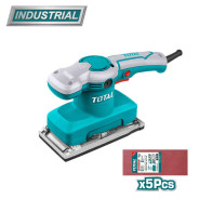 Виброшлифмашина  TOTAL TF1301826