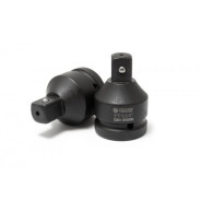 Адаптер ударный 1"(F)х3/4"(M)(усиленный ,сталь SCM440)  Forsage F-80986MPB44