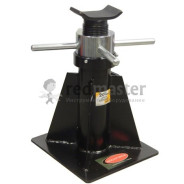 Подставка-домкрат ремонтная механическая винтовая 20т  ...Rock FORCE Rf-TZ200011