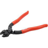 Кусачки для сталистой проволоки 250мм до 6мм CrV  YATO YT-18567