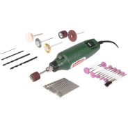 Гравер, 12В, 1-3.2мм, 15000об/мин,  MD050AHammer 828657