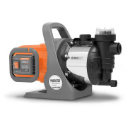 Насос садовый DAEWOO DGP 6000 inoxDaewoo Power DGP 6000 INOX