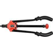 Заклепочник двуручный М3-М12 L360mm  YATO YT-36127