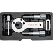 Ключ для блокировки распределительных механизмов, набор для OPEL 1.9 2.0 CD  ...YATO YT-06013