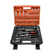 Набор головок с принадлежностями, 94 предмета ГАММАТЕСТ ...Гамматест GT1Y132