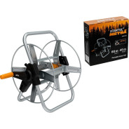 Катушка для шланга 1/2"/60м METSA () (металл)  STARTUL ST6013-18