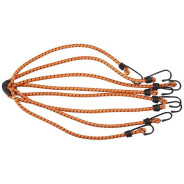 Паук багажный усиленный, 8 крюков  Stels 54364