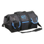 Сумка для инструмента, 46.4 л, 460х300x280 мм, вес до 18.0 кг,  B&T BA12011123