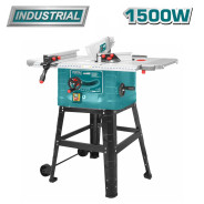 Распиловочный станок  TOTAL TS5152542