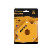 Уголок магнитный для сварки DEKO DKMC2Deko 065-0641
