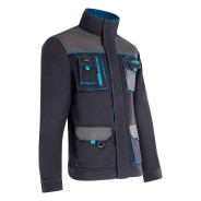 Куртка профессиональная рабочая, XXXL  Gross 90346