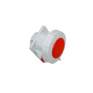 Розетка силовая ,  BYLECTRICA РПС32-908