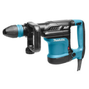 Молоток отбойный, 1100Вт, 8.1Дж, 2650уд./мин, патрон SDS-MAX, вес 5.8кг  ...MAKITA HM0871C