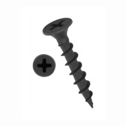 Саморез для монтажа ГКЛ 3,5х25 мм   (250 шт)TOTAL WJDS3502511