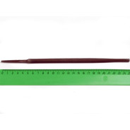 Напильник круглый 200мм №1  1100003124006РФ 1100000000000