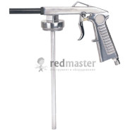 Пневмопистолет для гравитекса с распылителем  Partner PA-BG-02