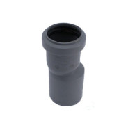 Переход для внутренней канализации 32/50   РосТурПласт 36630