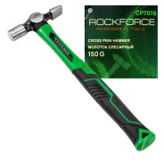 Молоток слесарный 150гр. RockFORCE Rock FORCE RF-CP7016