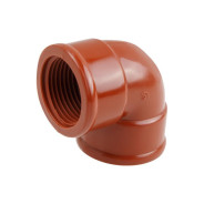 Колено ПП вн. 1/2"  AV Engineering AVE159004