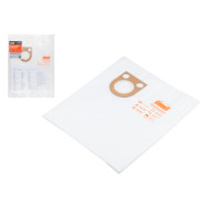 Мешок для пылесоса BOSCH GAS 25 сменный, синтетический  GEPARD GP90005-111