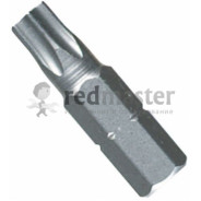 1/4"бита-торкс, L=25мм Т20  Force 1262520