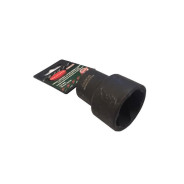 Головка-экстрактор для поврежденных болтов/гаек 30mmх50mm 1/2", на пластиковом держателе  ...Rock FORCE RF-90630