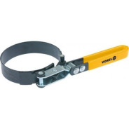 Ключ разводной (лента) для маслянного фильтра 93-111мм  VOREL 57614