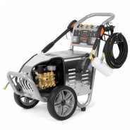 Мойка высокого давления DAEWOO Daewoo Power DAW 3500SW