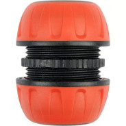 Соединитель шланг-шланг 3/4", ABS  YATO YT-99811