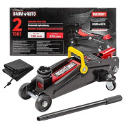 Домкрат подкатной гидравлический 2т, 135-310мм, Baum Auto BaumAuto BM-TA820011