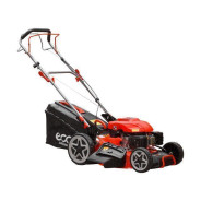 Газонокосилка бензиновая самоходная, 5.5 л.с., шир. 51 см  ECO LG-734