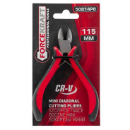 Бокорезы мини 115мм  FORCEKRAFT FK-50814P8