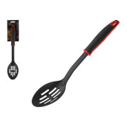 Ложка кулинарная, CHEF, черная  PERFECTO LINEA 21-323100