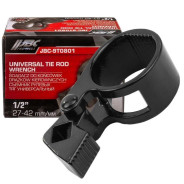 Съемник рулевых тяг универсальный 1/2" (27-42мм) разводной  ...JBC JBC-9T0801