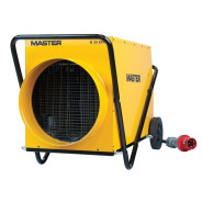 Нагреватель B 30 EPR  Master 4012.017