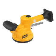 Машина для укладки плитки TTM-130-0, 18В Li-Ion  DENZEL 28481