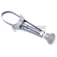 Ключ ленточный для снятия масляного фильтра (для фильтров 60-110мм)  ...KINGTUL KT-61910