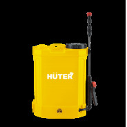 Опрыскиватель аккумуляторный  SP-12ACHuter 70/13/28