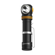 Фонарь  Elf C2 Max LR USB-C БелыйArmytek F10702C