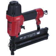 Степлер пневматический (7 атм / гвоздь 50 мм 18 Ga / скоба 40 мм / Кейс) (0704.030100)  ...ELITECH 195026