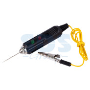 Автотестер универсальный черный (ИГЛА)  REXANT 16-0102-1