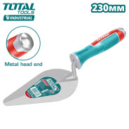 Кельма каменщика 230мм  TOTAL THT82916