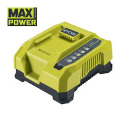 Зарядное устройство, 36В, 6.0А, RYOBI RY36C60ARyobi 5133004555