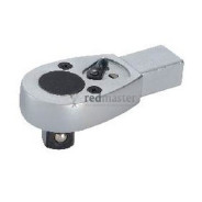 1/4" голова трещоточная сменная для моментного ключа 24зуба (9x12мм)  ...Force 647H209