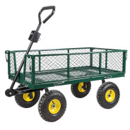 Тележка транспортировочная складная  Forsage F-L080