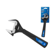 Ключ разводной 200мм EXPERT () (тонкие губки, раскрытие губок 39 мм, обрезиненная рукоятка)  ...STARTUL SE4220-20