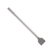 Лопаточное зубило SDS-max 400х50мм,  GEPARD GP0709-400