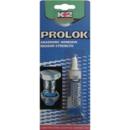 Фиксатор резьбовых соединений (синий)  K2 Prolok Medium B150